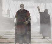 gratianus's ships